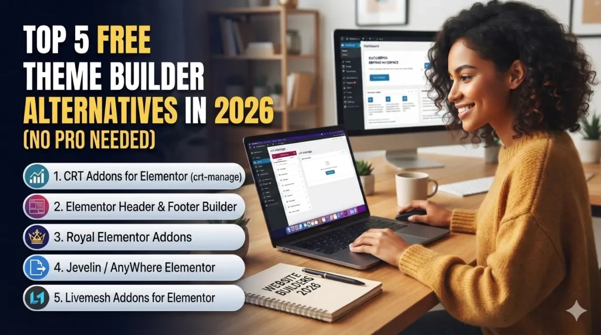 how-to-build-elementor-header-free